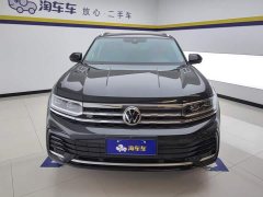 Volkswagen Touareg X 330TSI FWD Premium Luxury Edition - photo 2
