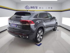 Volkswagen Touareg X 330TSI FWD Premium Luxury Edition - photo 3