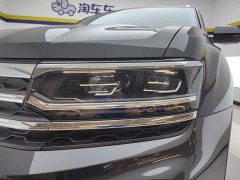 Volkswagen Touareg X 330TSI FWD Premium Luxury Edition - photo 5