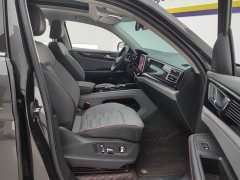 Volkswagen Touareg X 330TSI FWD Premium Luxury Edition - photo 8