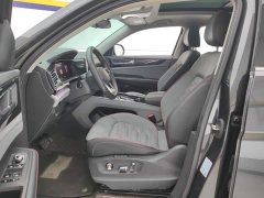 Volkswagen Touareg X 330TSI FWD Premium Luxury Edition - photo 9