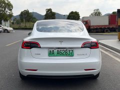 Tesla Model 3 Performance All-Wheel Drive - ფოტო 10