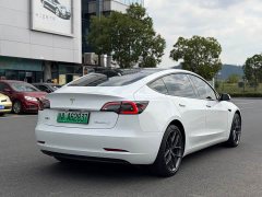 Tesla Model 3 Performance All-Wheel Drive - ფოტო 11