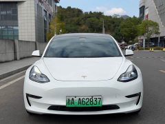 Tesla Model 3 Performance All-Wheel Drive - ფოტო 2