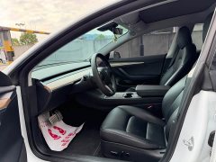 Tesla Model 3 Performance All-Wheel Drive - ფოტო 6