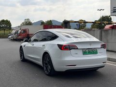 Tesla Model 3 Performance All-Wheel Drive - ფოტო 9