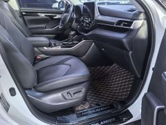 Toyota Highlander 2.5L Intelligent Hybrid AWD Premium 7-Seater - photo 11