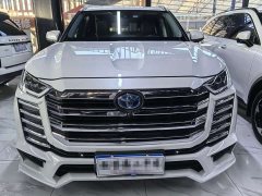 Toyota Highlander 2.5L Intelligent Hybrid AWD Premium 7-Seater - photo 2