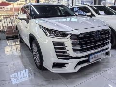 Toyota Highlander 2.5L Intelligent Hybrid AWD Premium 7-Seater - photo 3