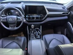 Toyota Highlander 2.5L Intelligent Hybrid AWD Premium 7-Seater - photo 7