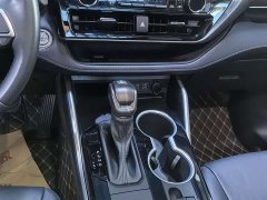 Toyota Highlander 2.5L Intelligent Hybrid AWD Premium 7-Seater - photo 8