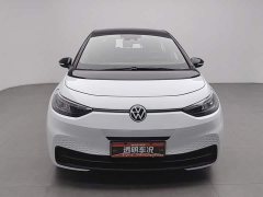 Volkswagen ID.3 Upgraded Pure Smart Comfort Edition - photo 3