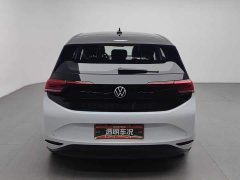 Volkswagen ID.3 Upgraded Pure Smart Comfort Edition - photo 4