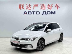 Volkswagen Golf 280TSI DSG Pro - фото 1