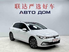 Volkswagen Golf 280TSI DSG Pro - фото 3