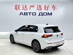 Volkswagen Golf 280TSI DSG Pro - фото 4