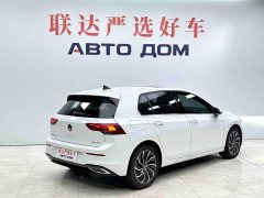 Volkswagen Golf 280TSI DSG Pro - фото 6