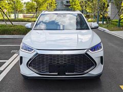 BYD Song Plus New Energy DM-i 51KM Premium Edition - фото 2