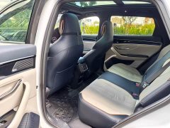 BYD Song Plus New Energy DM-i 51KM Premium Edition - фото 4