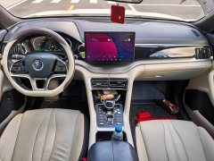 BYD Song Plus New Energy DM-i 51KM Premium Edition - фото 5