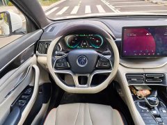 BYD Song Plus New Energy DM-i 51KM Premium Edition - фото 6