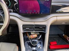 BYD Song Plus New Energy DM-i 51KM Premium Edition - фото 7