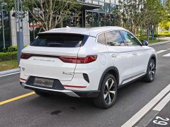 BYD Song Plus New Energy DM-i 51KM Premium Edition - фото 8