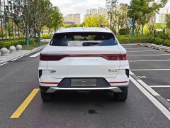 BYD Song Plus New Energy DM-i 51KM Premium Edition - фото 9