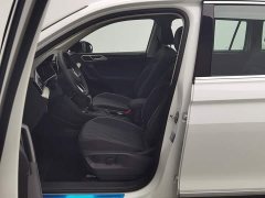 Volkswagen Tiguan L Outstanding Edition 300TSI Automatic FWD Dragon Ascendant Version - photo 10