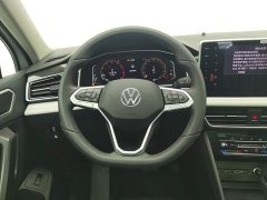 Volkswagen Tiguan L Outstanding Edition 300TSI Automatic FWD Dragon Ascendant Version - photo 11