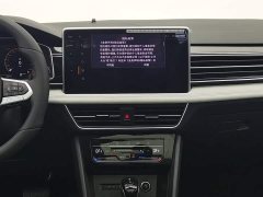 Volkswagen Tiguan L Outstanding Edition 300TSI Automatic FWD Dragon Ascendant Version - photo 12