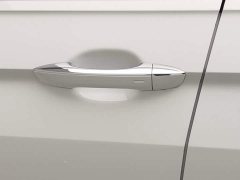 Volkswagen Tiguan L Outstanding Edition 300TSI Automatic FWD Dragon Ascendant Version - photo 18