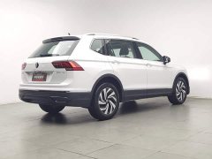 Volkswagen Tiguan L Outstanding Edition 300TSI Automatic FWD Dragon Ascendant Version - photo 2