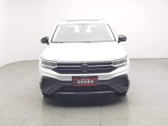 Volkswagen Tiguan L Outstanding Edition 300TSI Automatic FWD Dragon Ascendant Version - photo 3