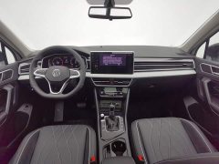 Volkswagen Tiguan L Outstanding Edition 300TSI Automatic FWD Dragon Ascendant Version - photo 5