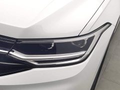 Volkswagen Tiguan L Outstanding Edition 300TSI Automatic FWD Dragon Ascendant Version - photo 7
