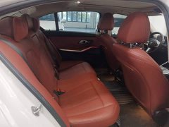 BMW i3 eDrive 35 L - ფოტო 10