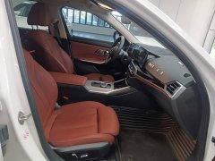 BMW i3 eDrive 35 L - ფოტო 11