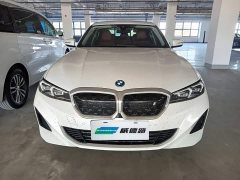 BMW i3 eDrive 35 L - ფოტო 2