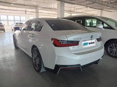 BMW i3 eDrive 35 L - ფოტო 3