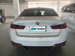 BMW i3 eDrive 35 L - ფოტო 4