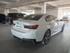 BMW i3 eDrive 35 L - ფოტო 5