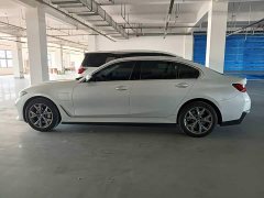 BMW i3 eDrive 35 L - ფოტო 6