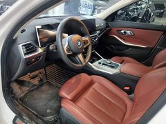 BMW i3 eDrive 35 L - ფოტო 7