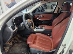 BMW i3 eDrive 35 L - ფოტო 8