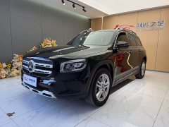 Mercedes-Benz GLB 200 Dynamic - ფოტო 1