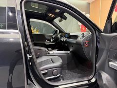 Mercedes-Benz GLB 200 Dynamic - ფოტო 10