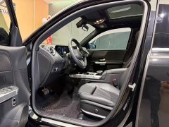Mercedes-Benz GLB 200 Dynamic - ფოტო 11