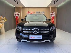 Mercedes-Benz GLB 200 Dynamic - ფოტო 2
