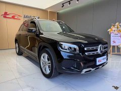 Mercedes-Benz GLB 200 Dynamic - ფოტო 3